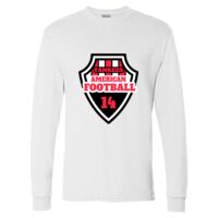 Essential-T Long Sleeve T-Shirt Thumbnail