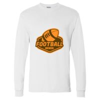 Essential-T Long Sleeve T-Shirt Thumbnail