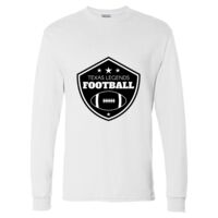 Essential-T Long Sleeve T-Shirt Thumbnail