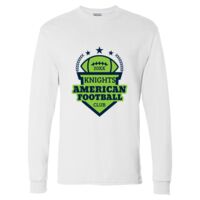 Essential-T Long Sleeve T-Shirt Thumbnail