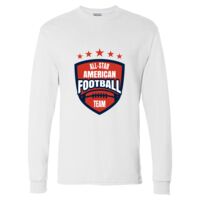 Essential-T Long Sleeve T-Shirt Thumbnail