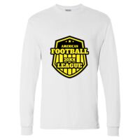 Essential-T Long Sleeve T-Shirt Thumbnail