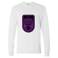 Essential-T Long Sleeve T-Shirt Thumbnail