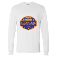 Essential-T Long Sleeve T-Shirt Thumbnail