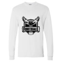 Essential-T Long Sleeve T-Shirt Thumbnail