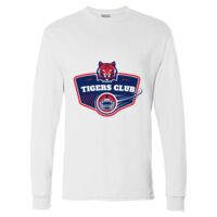 Essential-T Long Sleeve T-Shirt Thumbnail