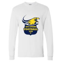 Essential-T Long Sleeve T-Shirt Thumbnail