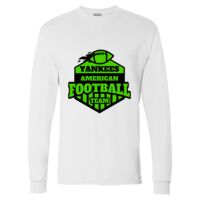 Essential-T Long Sleeve T-Shirt Thumbnail