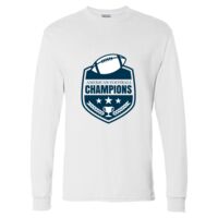 Essential-T Long Sleeve T-Shirt Thumbnail