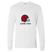 Essential-T Long Sleeve T-Shirt Thumbnail