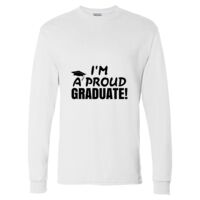 Essential-T Long Sleeve T-Shirt Thumbnail