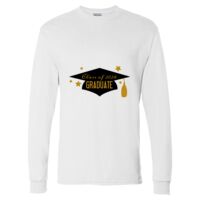 Essential-T Long Sleeve T-Shirt Thumbnail