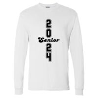 Essential-T Long Sleeve T-Shirt Thumbnail