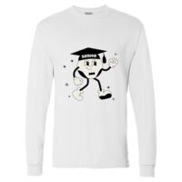 Essential-T Long Sleeve T-Shirt Thumbnail