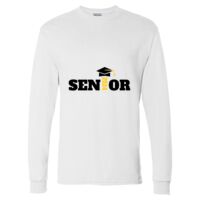Essential-T Long Sleeve T-Shirt Thumbnail