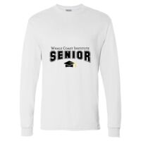 Essential-T Long Sleeve T-Shirt Thumbnail