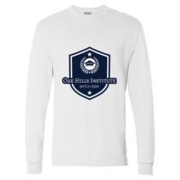 Essential-T Long Sleeve T-Shirt Thumbnail