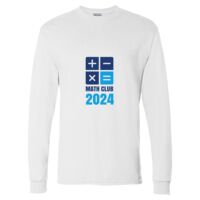 Essential-T Long Sleeve T-Shirt Thumbnail