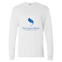 Essential-T Long Sleeve T-Shirt Thumbnail