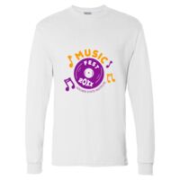 Essential-T Long Sleeve T-Shirt Thumbnail