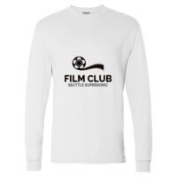 Essential-T Long Sleeve T-Shirt Thumbnail