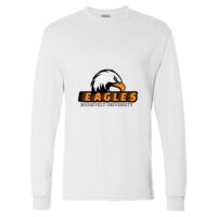 Essential-T Long Sleeve T-Shirt Thumbnail