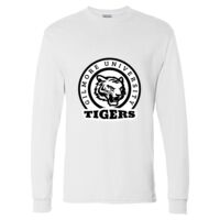 Essential-T Long Sleeve T-Shirt Thumbnail