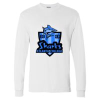 Essential-T Long Sleeve T-Shirt Thumbnail