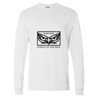 Essential-T Long Sleeve T-Shirt Thumbnail