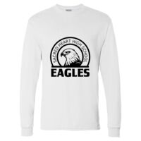 Essential-T Long Sleeve T-Shirt Thumbnail