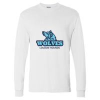 Essential-T Long Sleeve T-Shirt Thumbnail