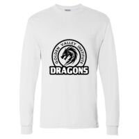Essential-T Long Sleeve T-Shirt Thumbnail
