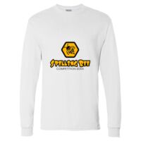 Essential-T Long Sleeve T-Shirt Thumbnail