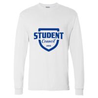 Essential-T Long Sleeve T-Shirt Thumbnail
