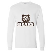 Essential-T Long Sleeve T-Shirt Thumbnail