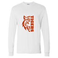 Essential-T Long Sleeve T-Shirt Thumbnail