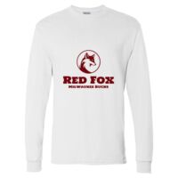 Essential-T Long Sleeve T-Shirt Thumbnail
