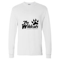Essential-T Long Sleeve T-Shirt Thumbnail