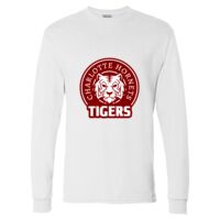 Essential-T Long Sleeve T-Shirt Thumbnail