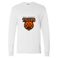 Essential-T Long Sleeve T-Shirt Thumbnail