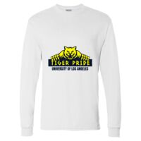 Essential-T Long Sleeve T-Shirt Thumbnail
