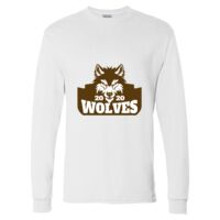 Essential-T Long Sleeve T-Shirt Thumbnail