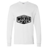 Essential-T Long Sleeve T-Shirt Thumbnail