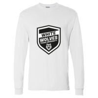 Essential-T Long Sleeve T-Shirt Thumbnail