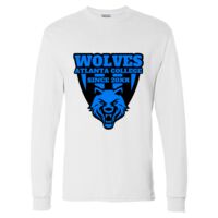 Essential-T Long Sleeve T-Shirt Thumbnail