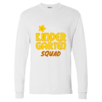 Essential-T Long Sleeve T-Shirt Thumbnail
