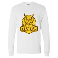 Essential-T Long Sleeve T-Shirt Thumbnail