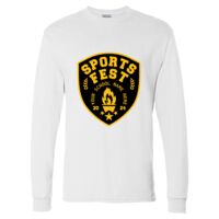 Essential-T Long Sleeve T-Shirt Thumbnail