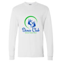 Essential-T Long Sleeve T-Shirt Thumbnail