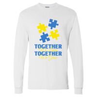 Essential-T Long Sleeve T-Shirt Thumbnail